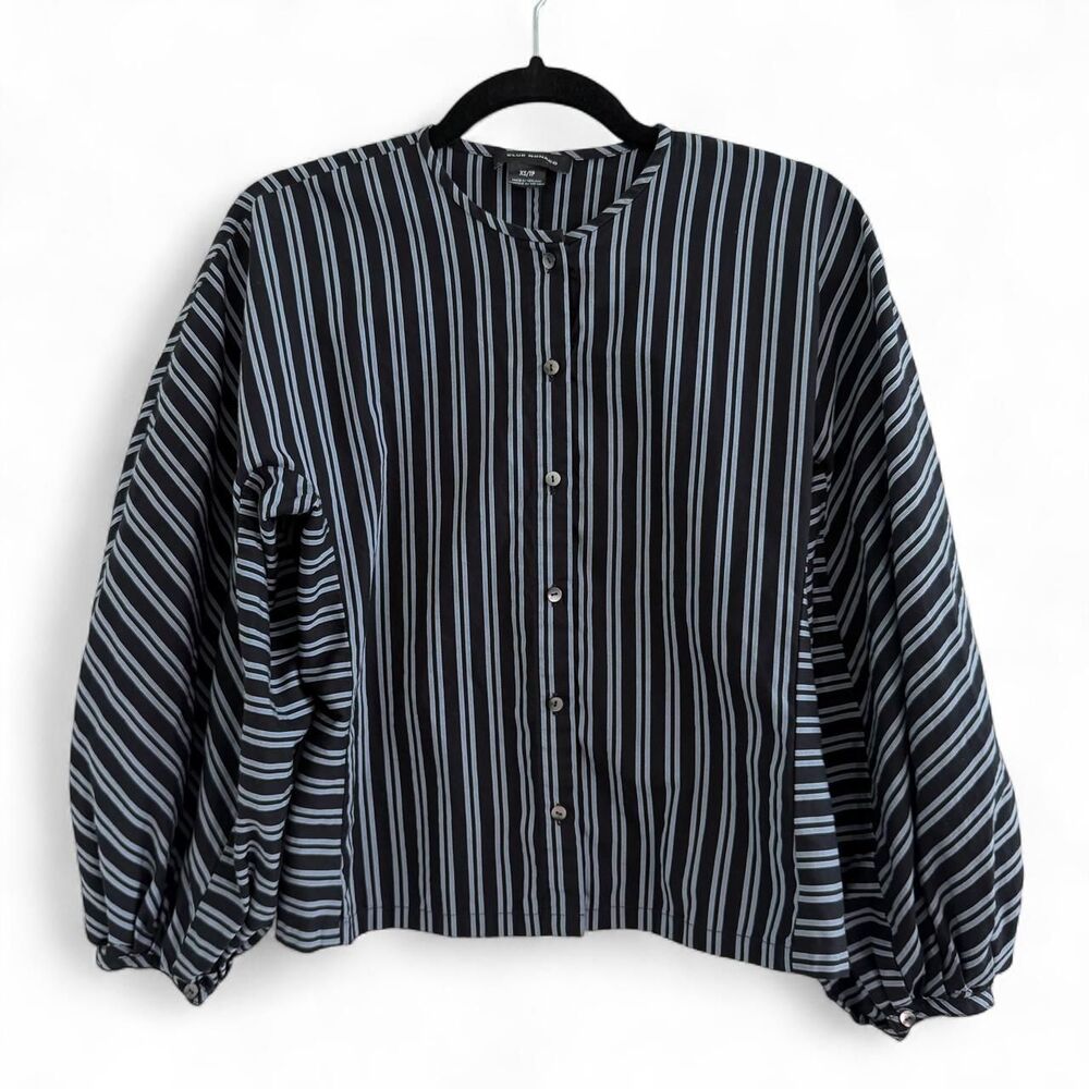 Club-monaco Women's multi Blouse